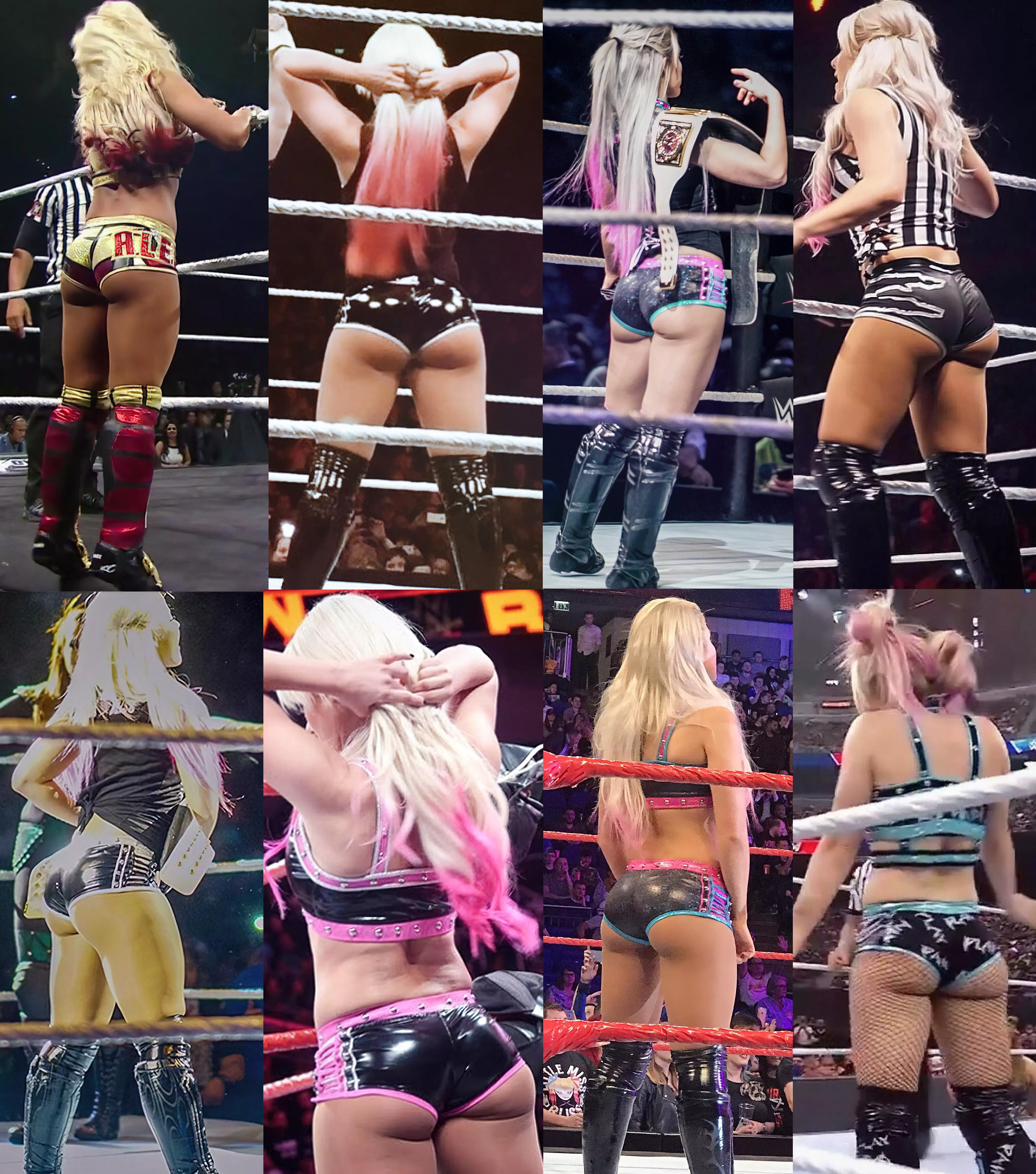 Alexa since Nxt