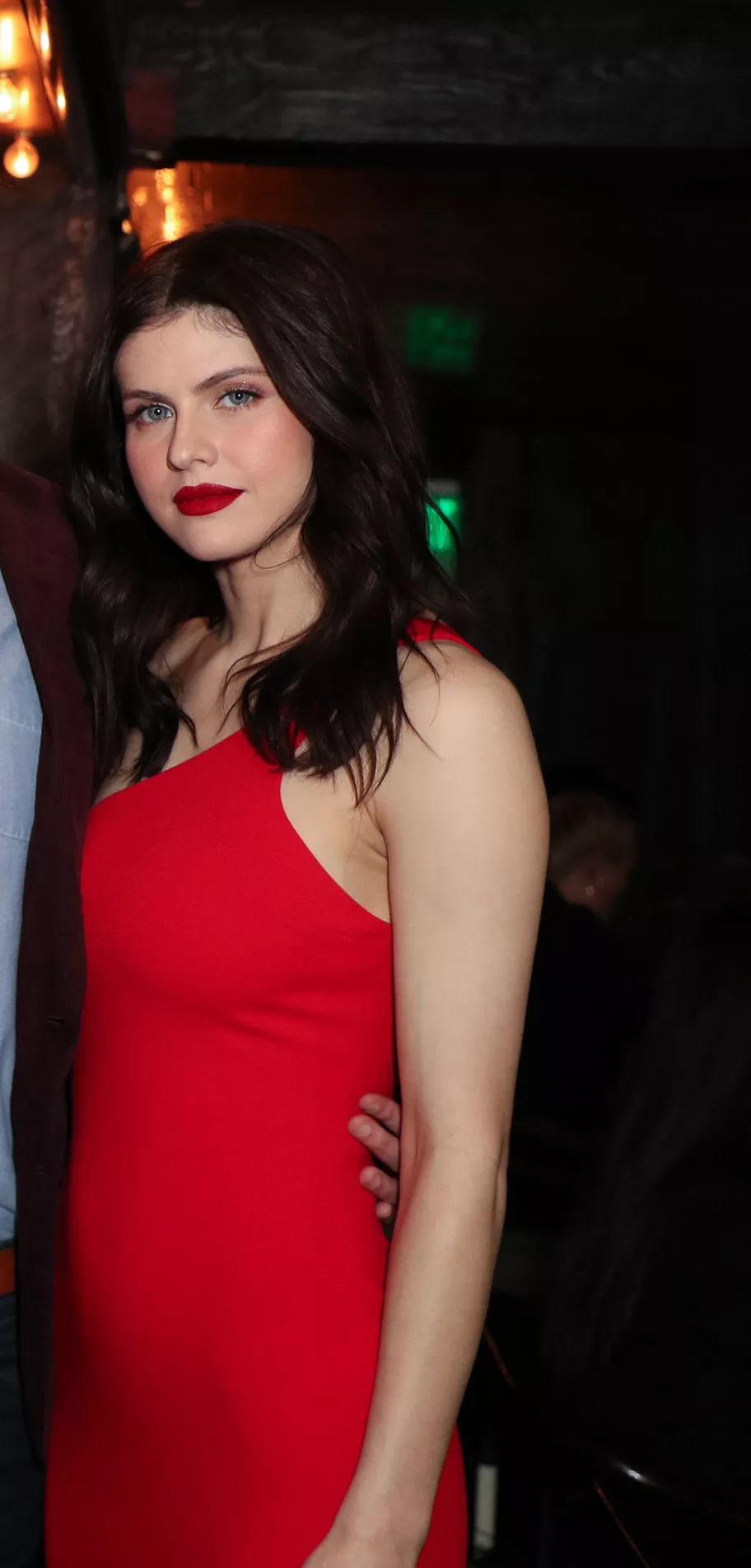 Alexandra Daddario (02/22/22)