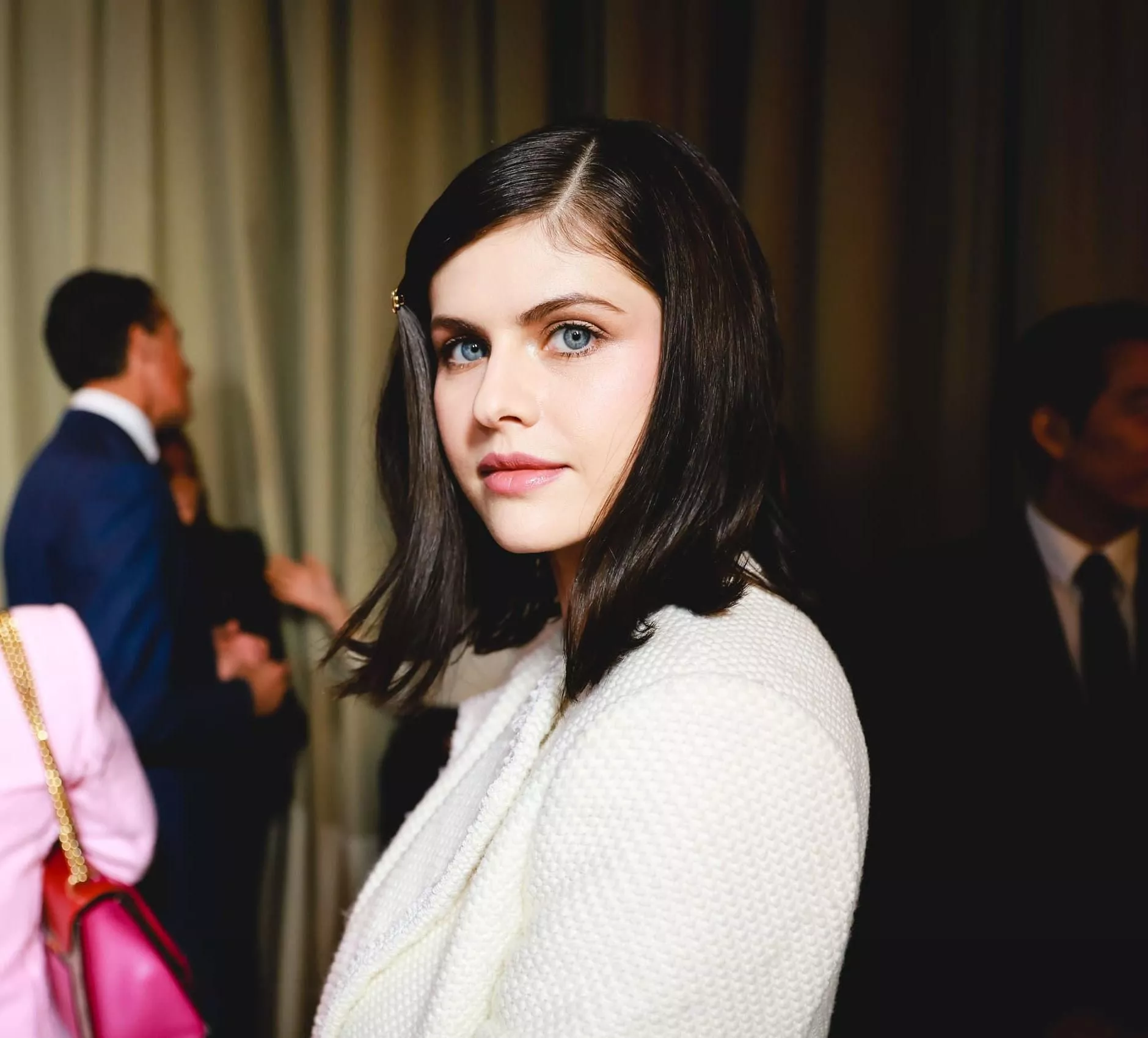 Alexandra Daddario