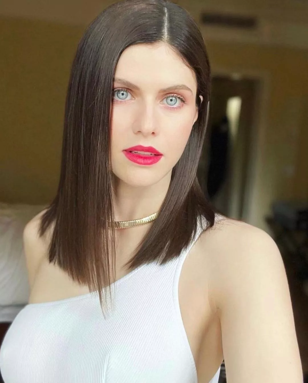 Alexandra Daddario