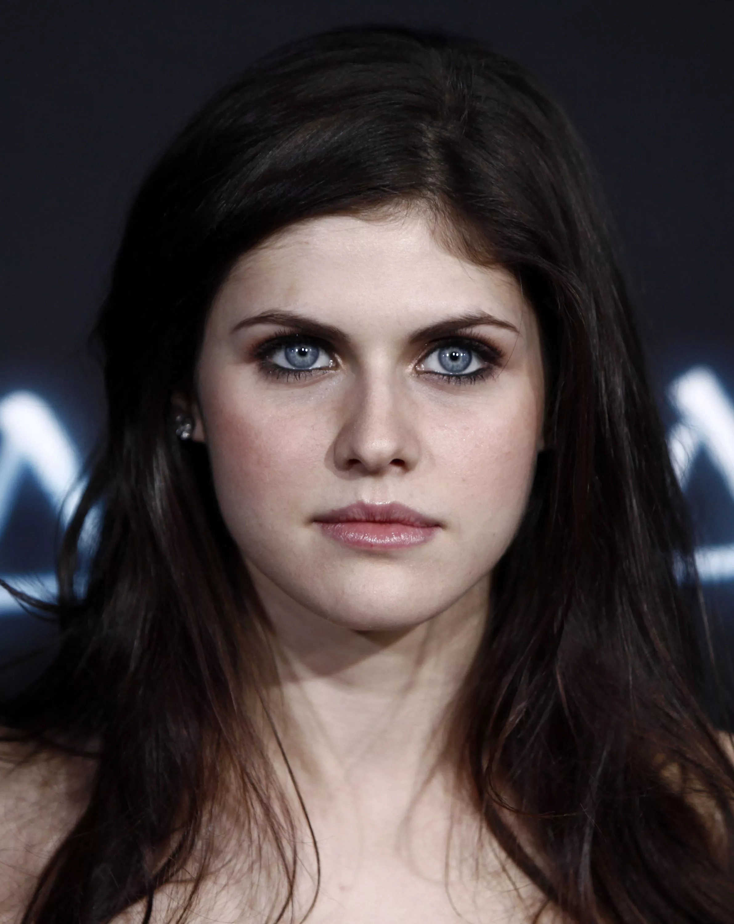 Alexandra Daddario