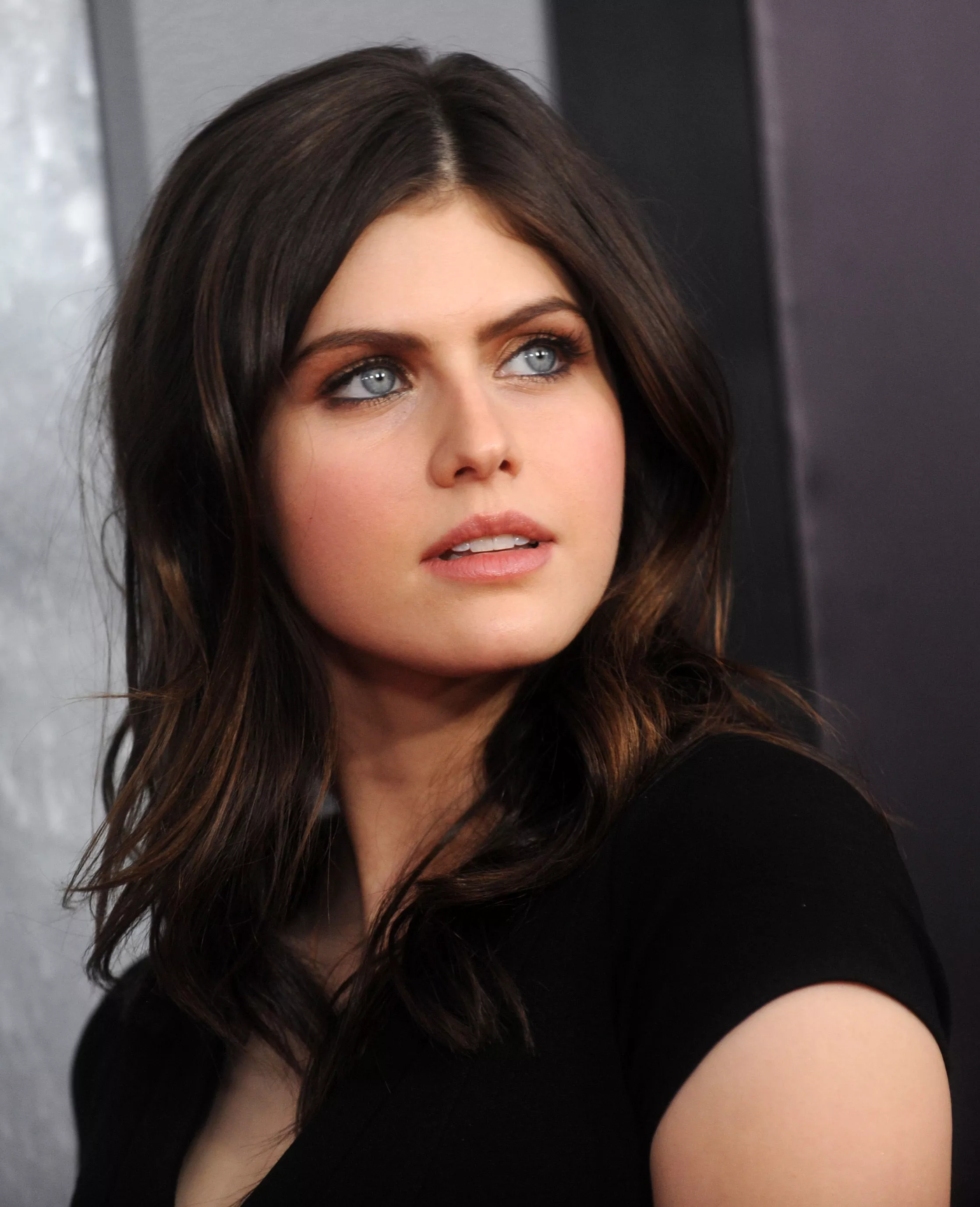 Alexandra Daddario