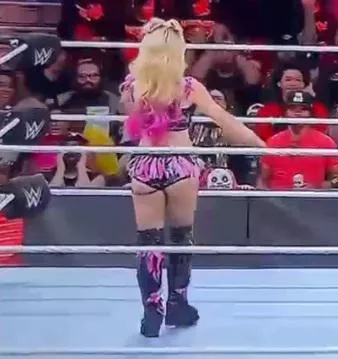 Alexa's back