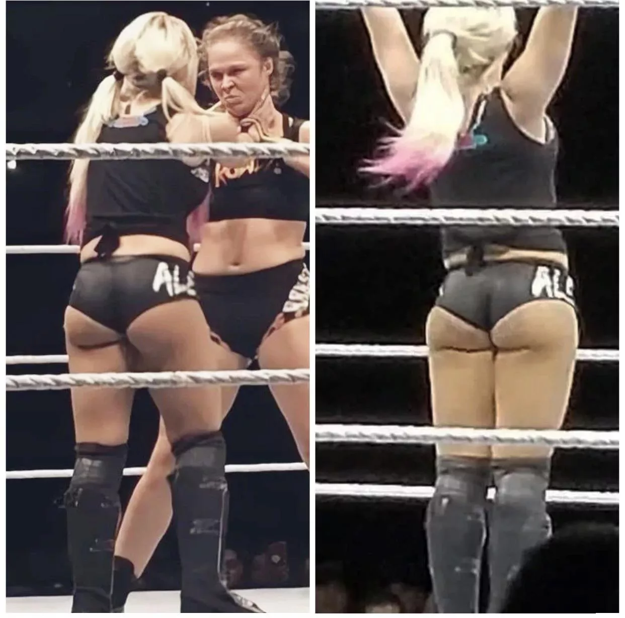 Alexaâ€™s greatest gear