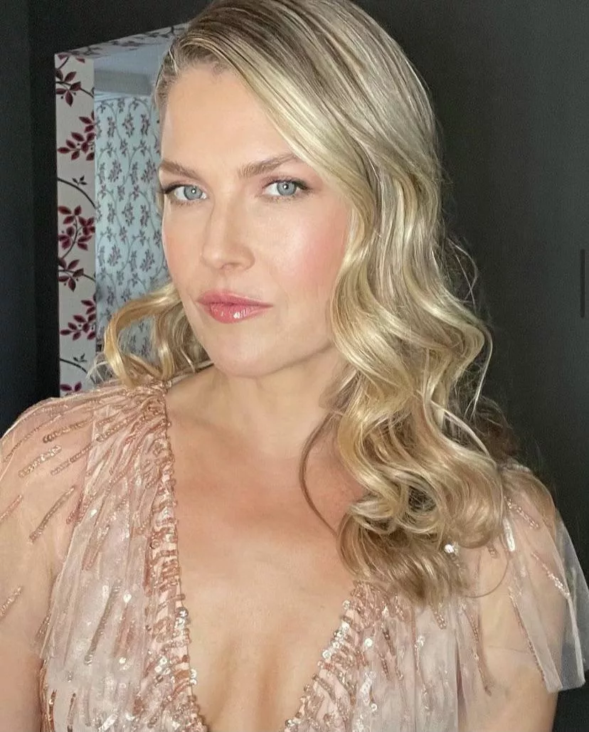 Ali Larter