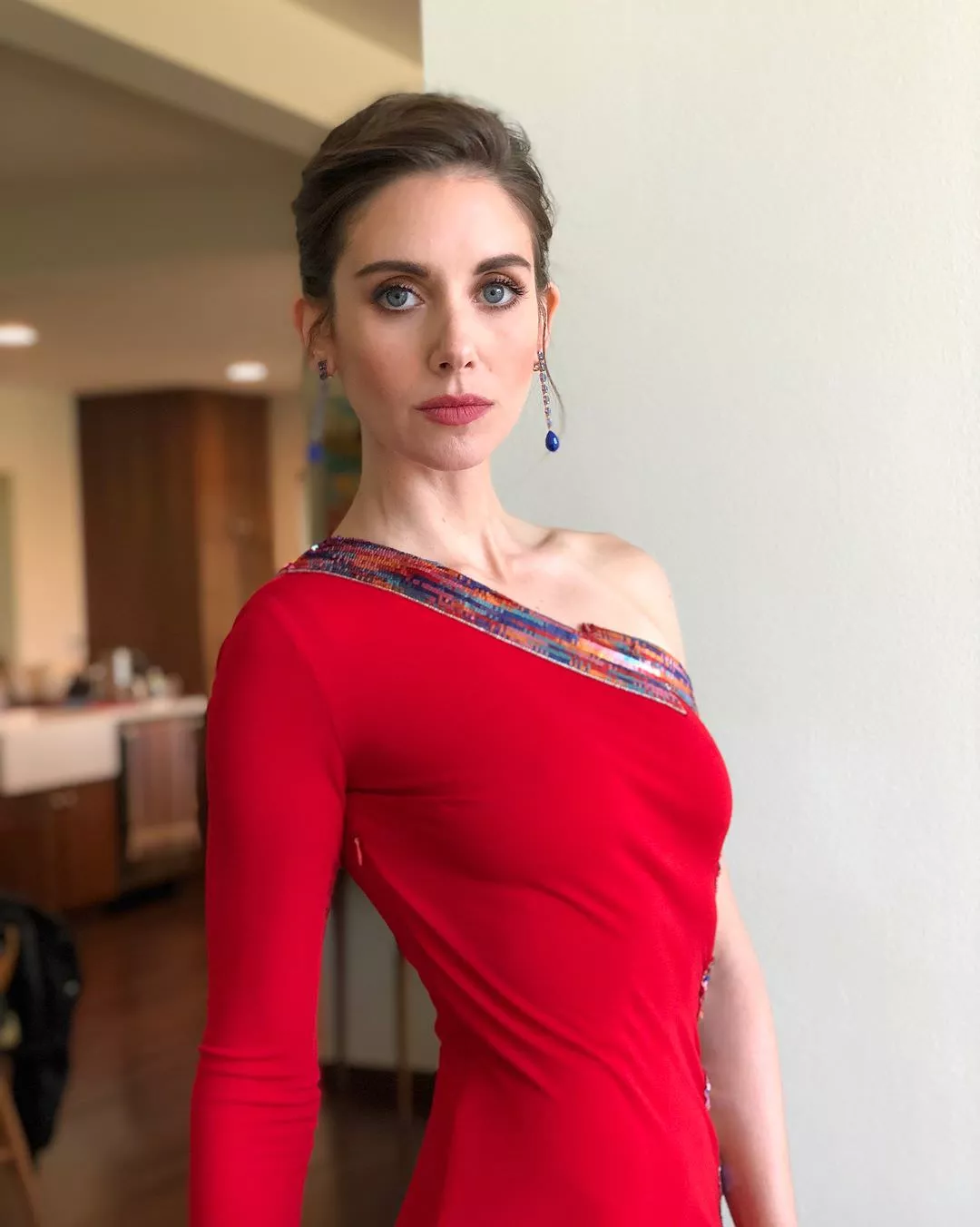 Alison Brie