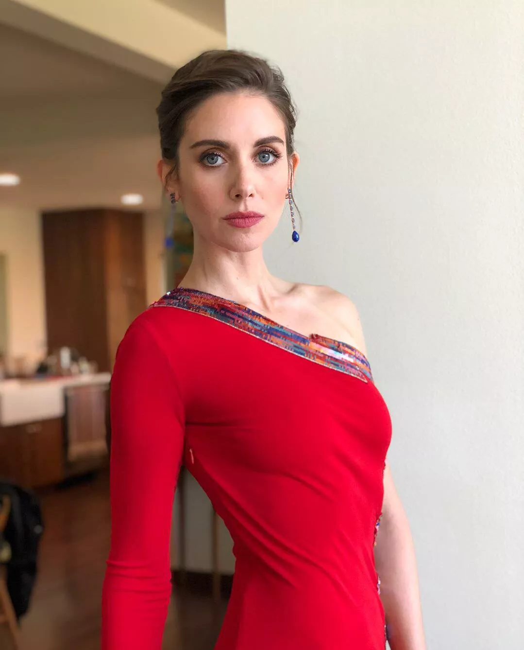 Alison Brie