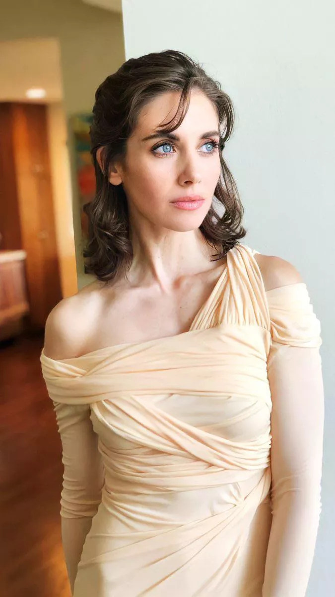 Alison Brie