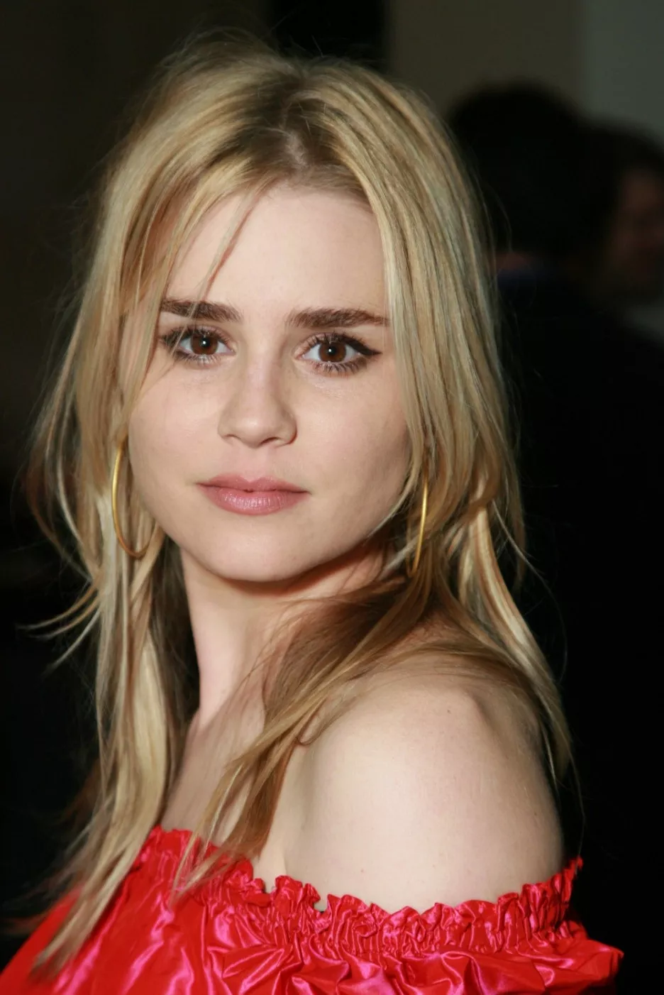 Alison Lohman from Drag Me to Hell(2009) is massively underrated!