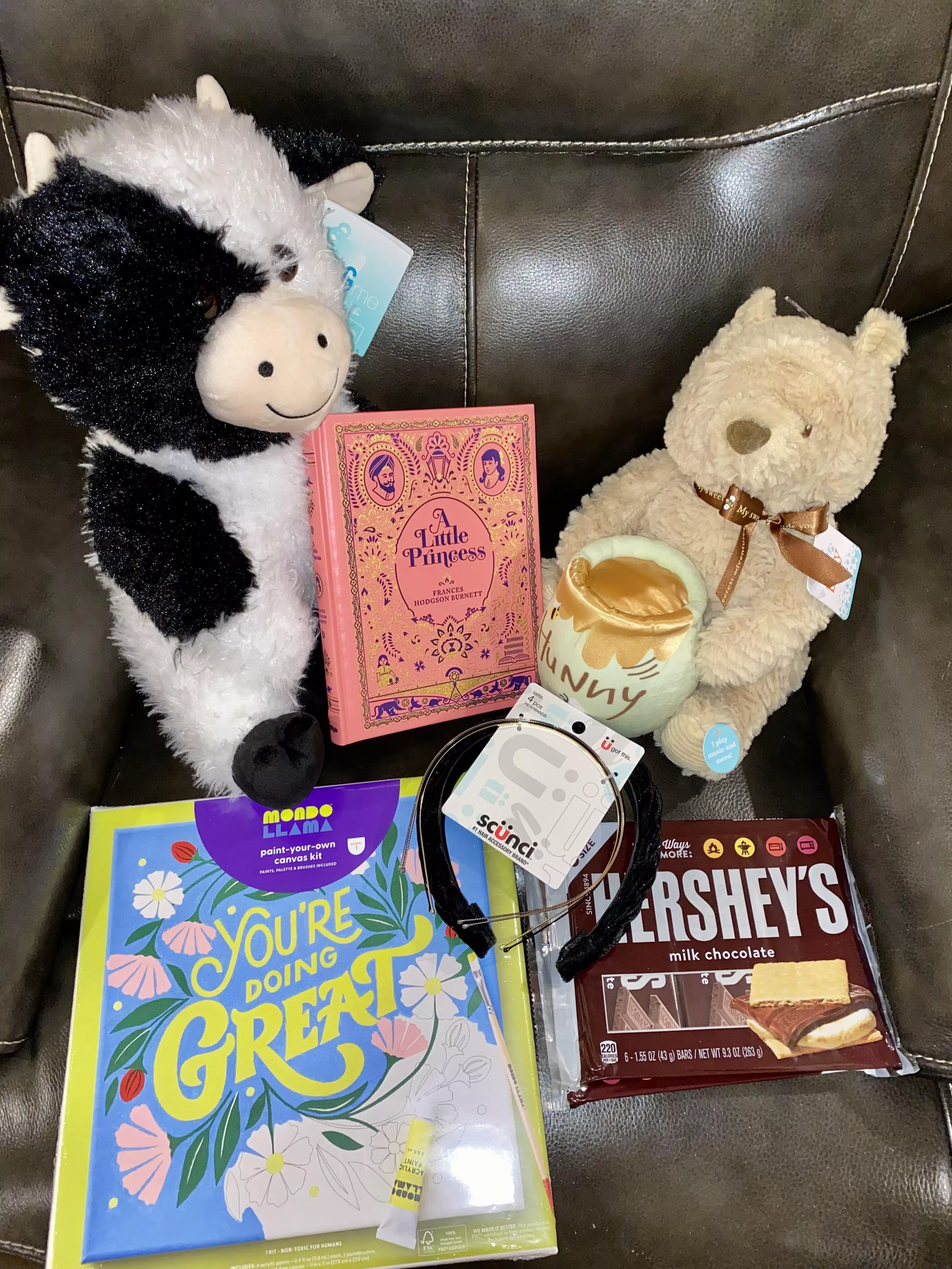 all the stuff I bought this weekend that makes me feel little 🥰🥰