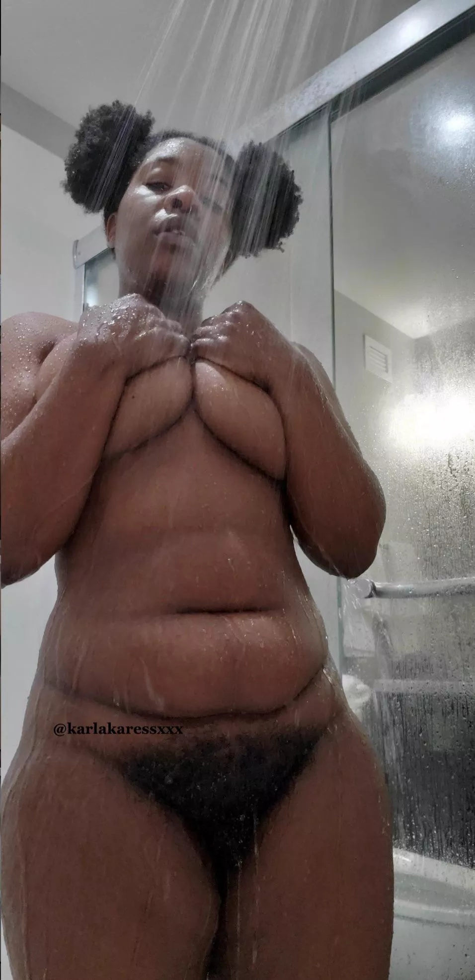 all wet for you