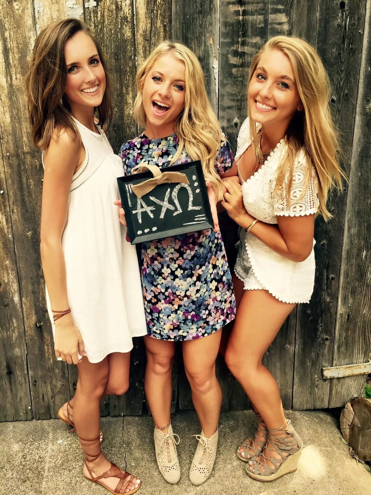 Alpha Chi Omega