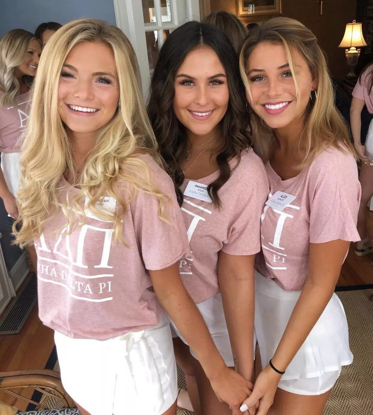 Alpha Delta Pi