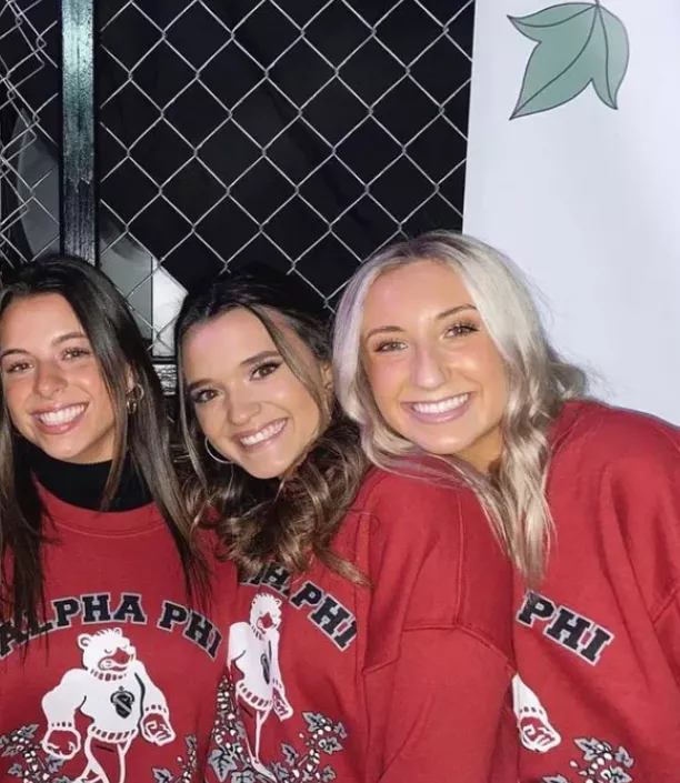 Alpha phi