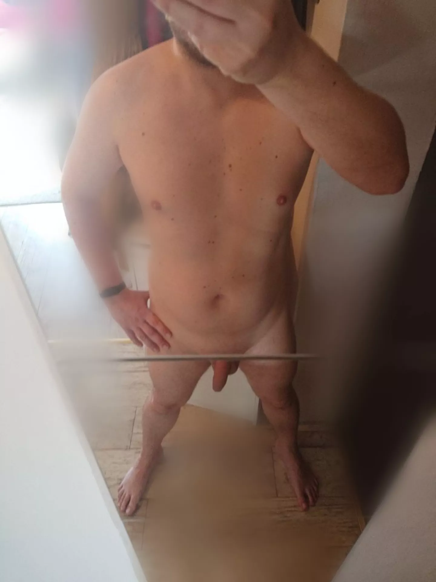 am I too fat? (m)31