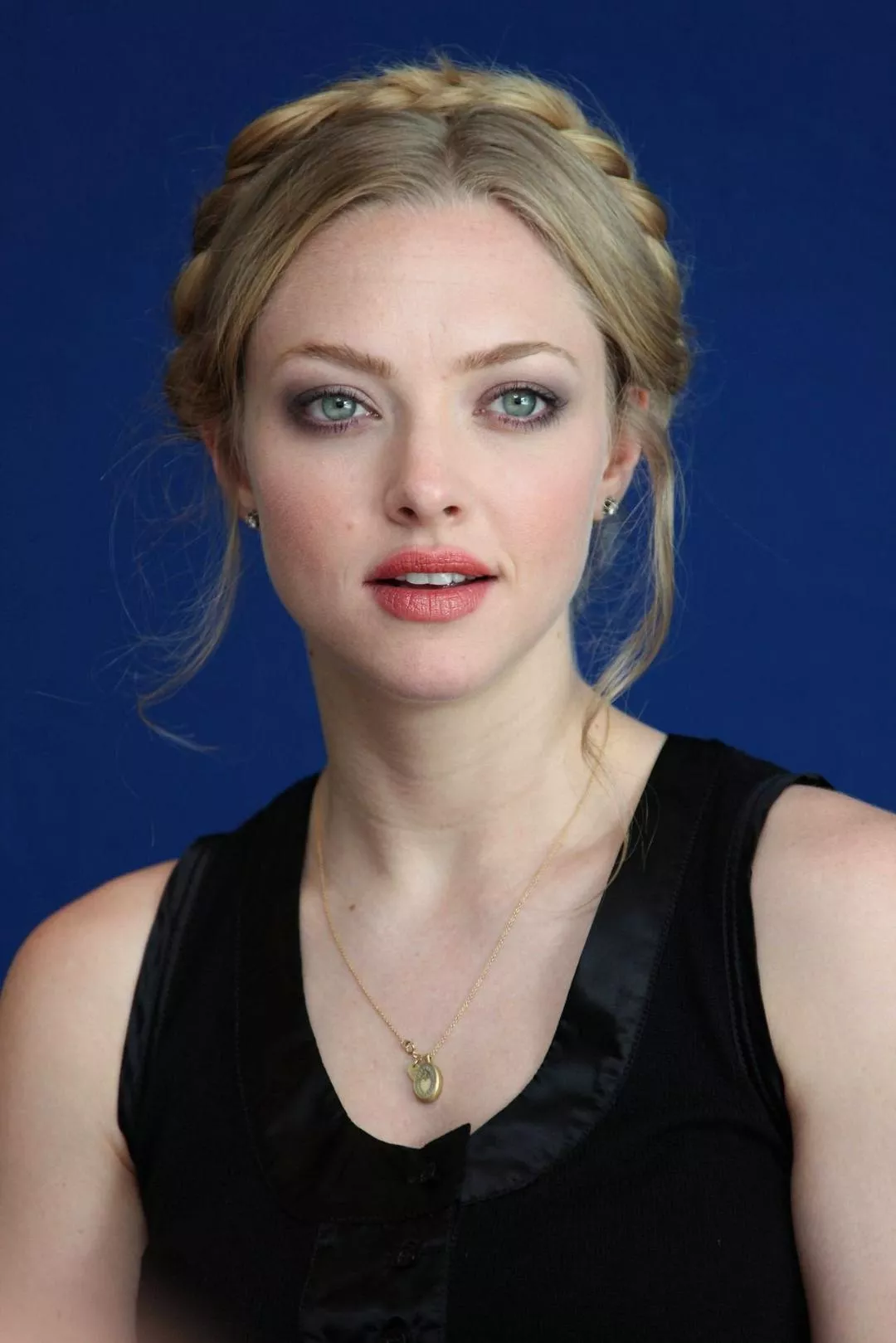 Amanda Seyfried