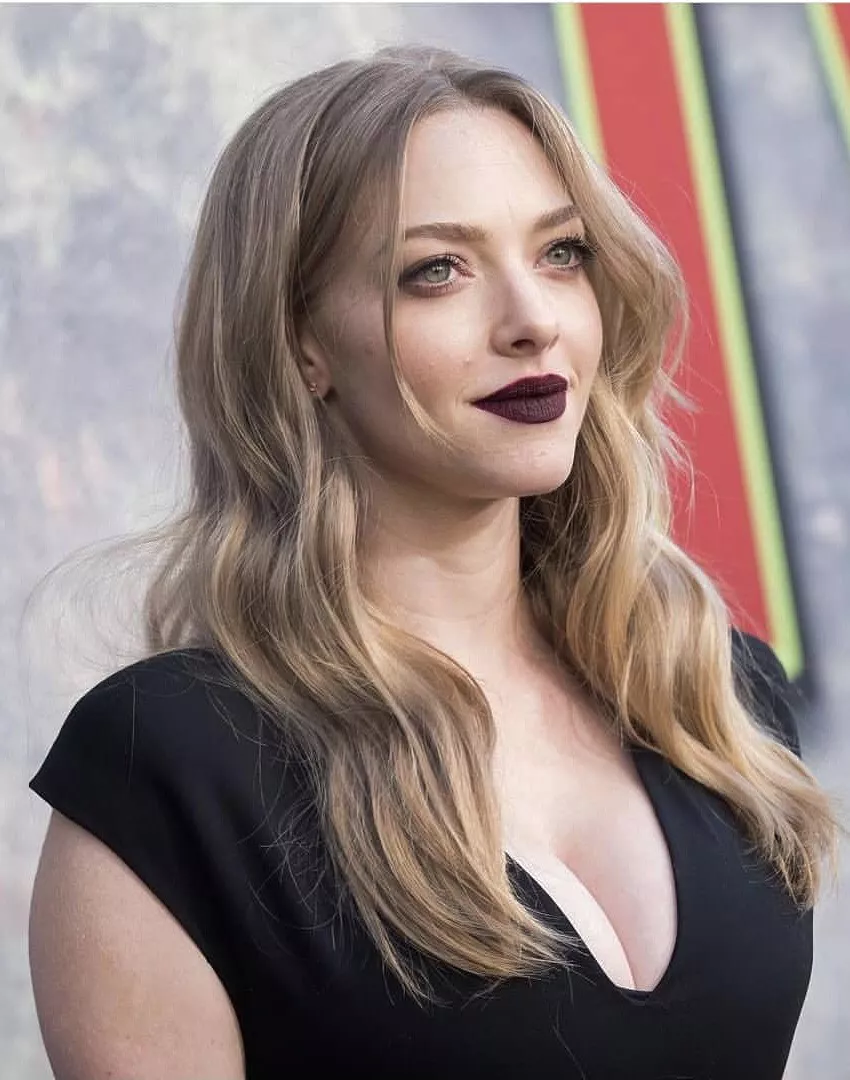 Amanda Seyfried