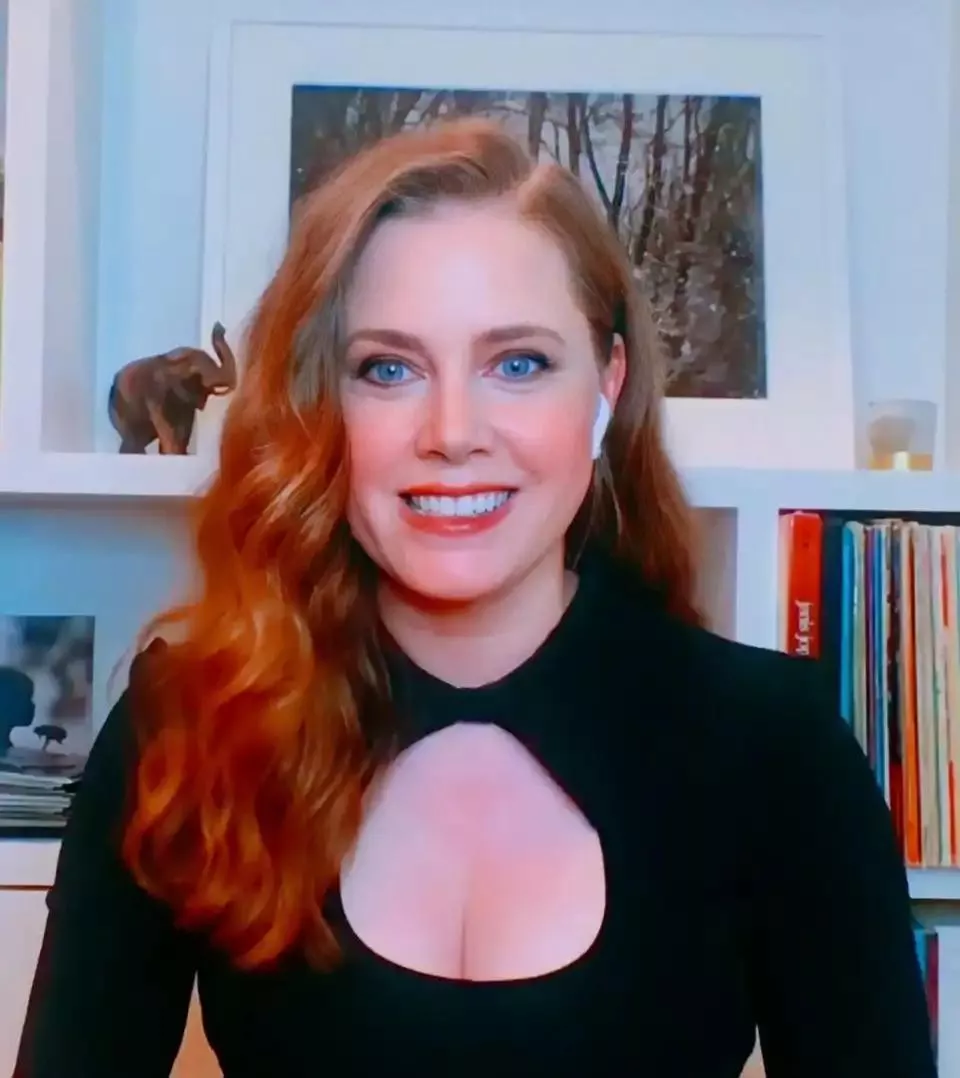 Amy Adams