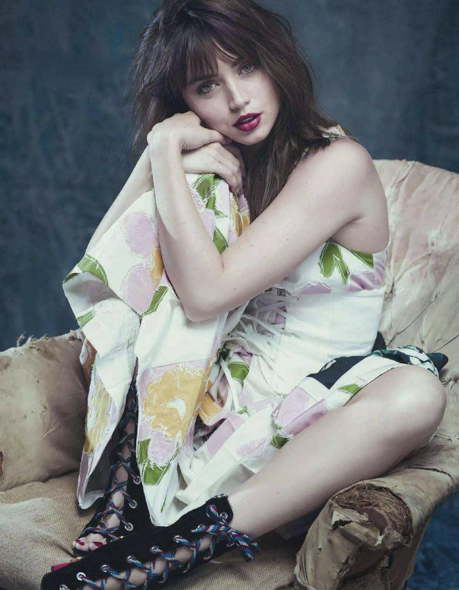 Ana de Armas