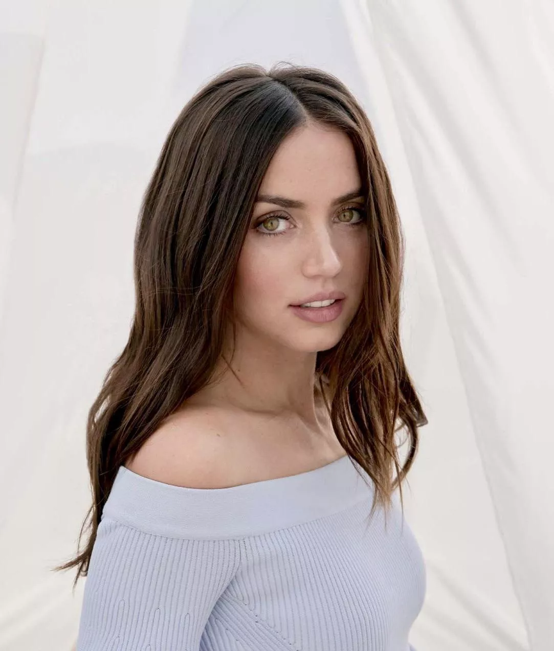 Ana De Armas