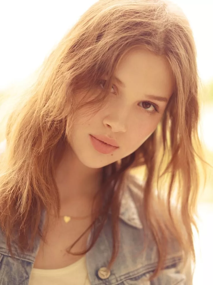 Anais Pouliot