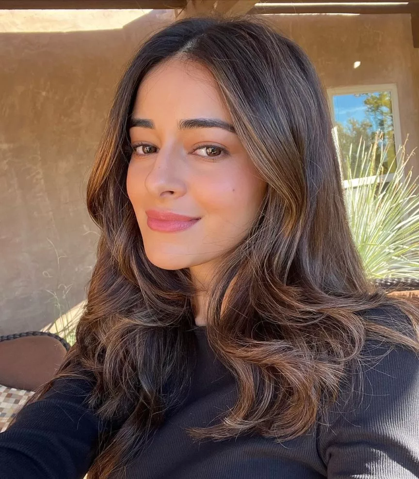 Ananya Panday