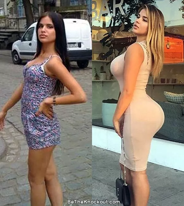 Anastasiya Kvitko???