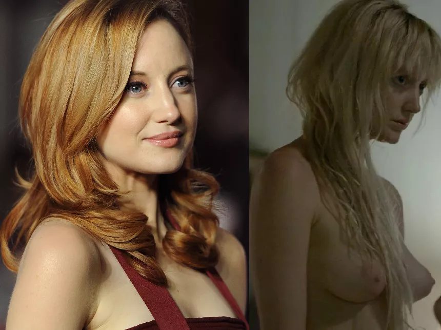 Andrea Riseborough