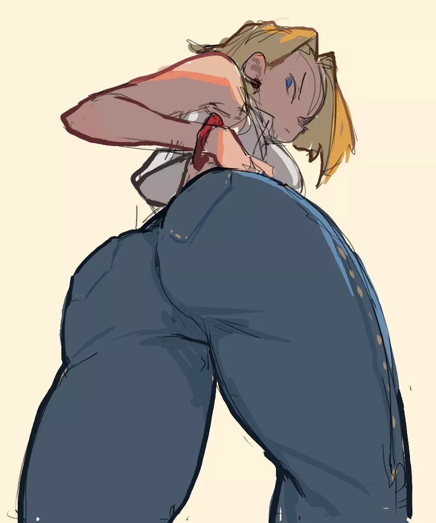 Android 18