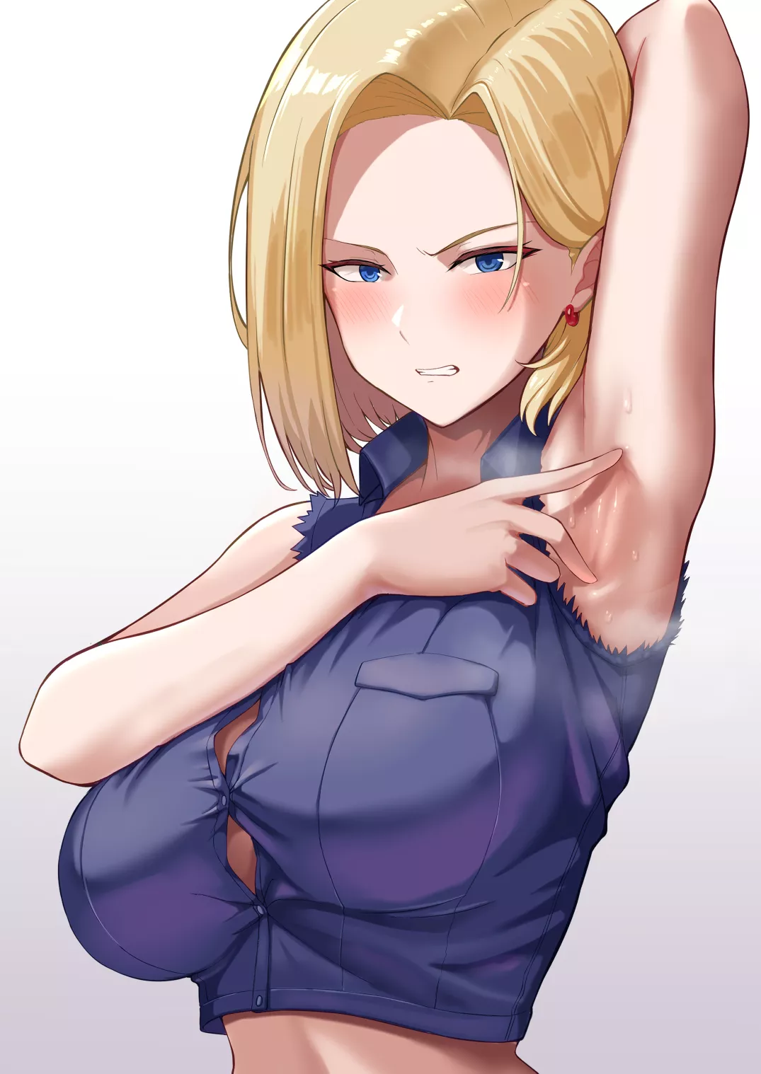 Android 18 [Dragon Ball]