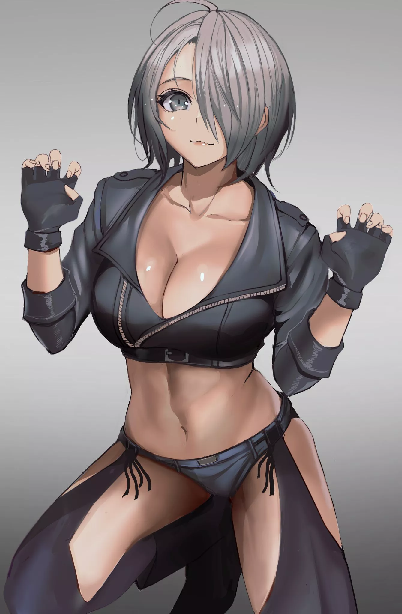 Angel [King of Fighters]