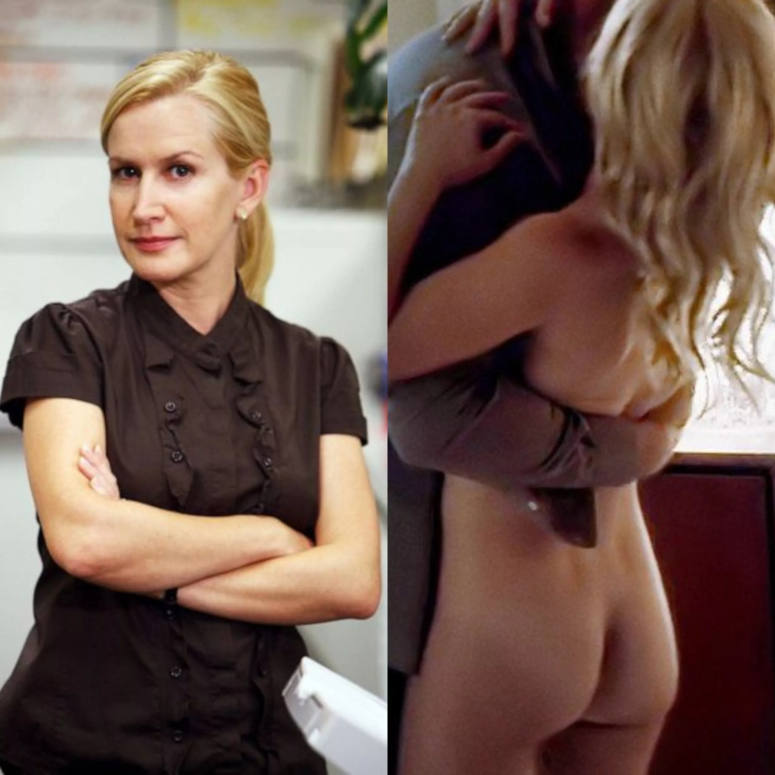 Angela Kinsey