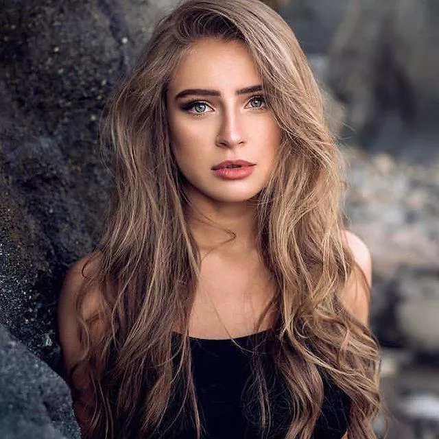 Anna Von Klinski