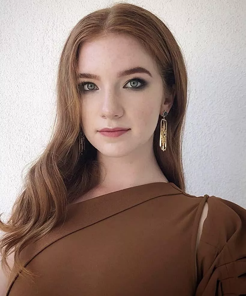 Annalise Basso