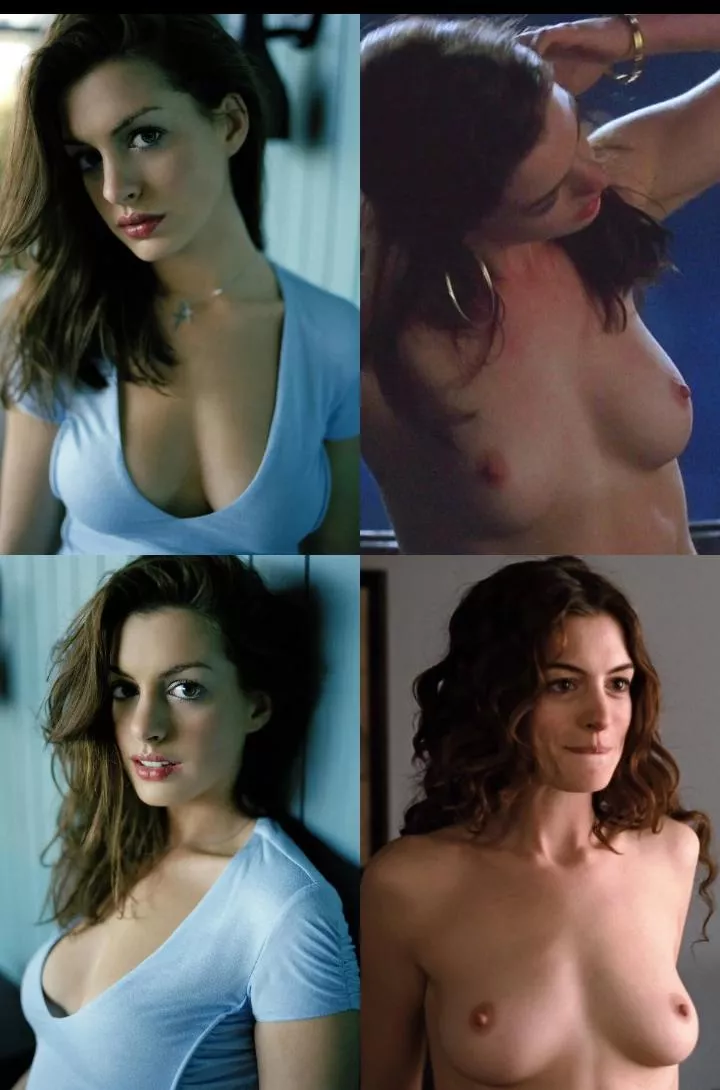 Anne Hathaway