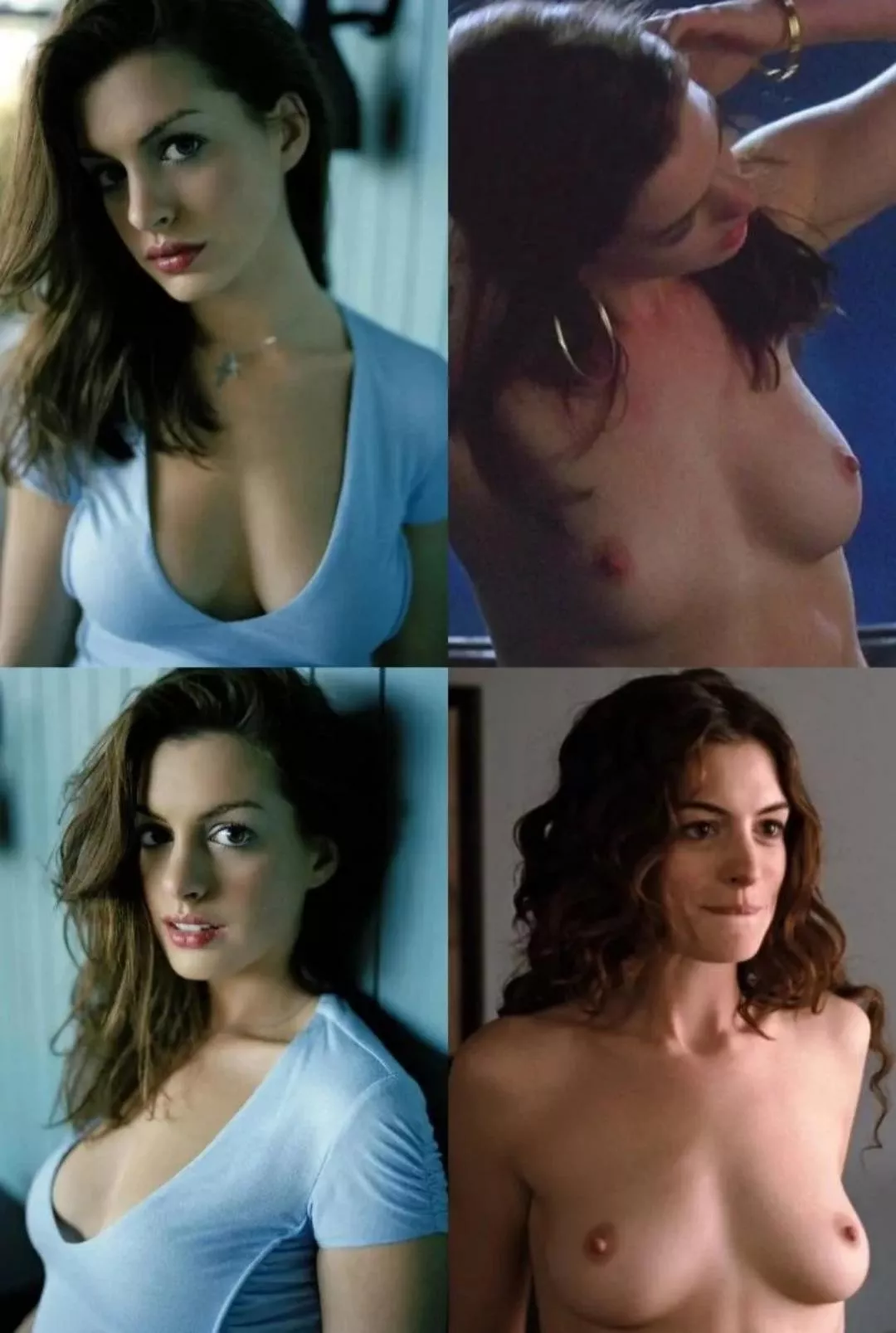 Anne Hathaway