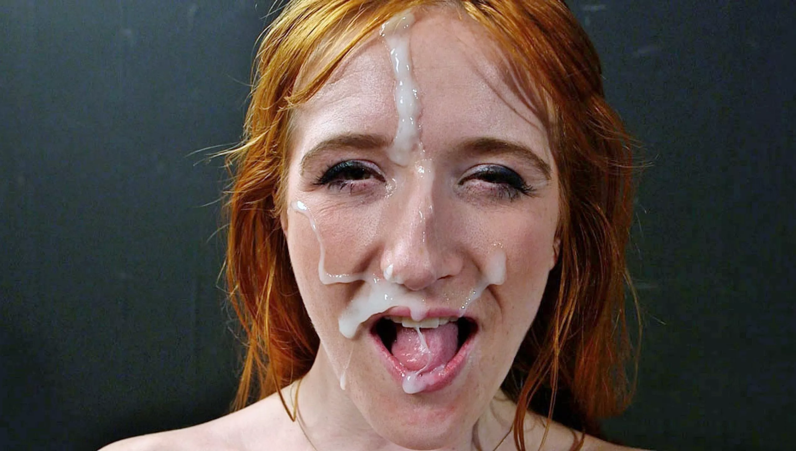 Another creamed ginger