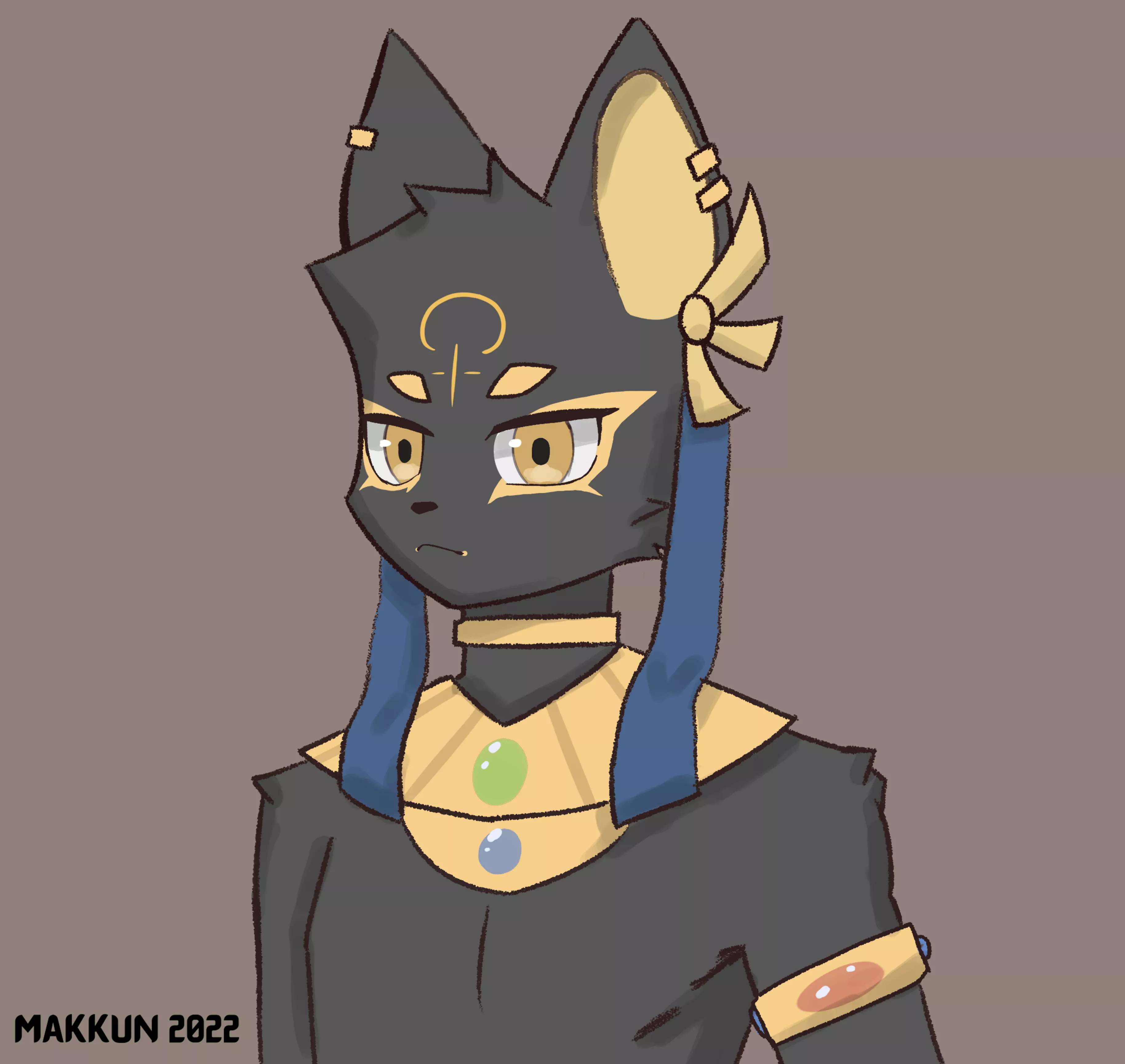 Anubis Boyo