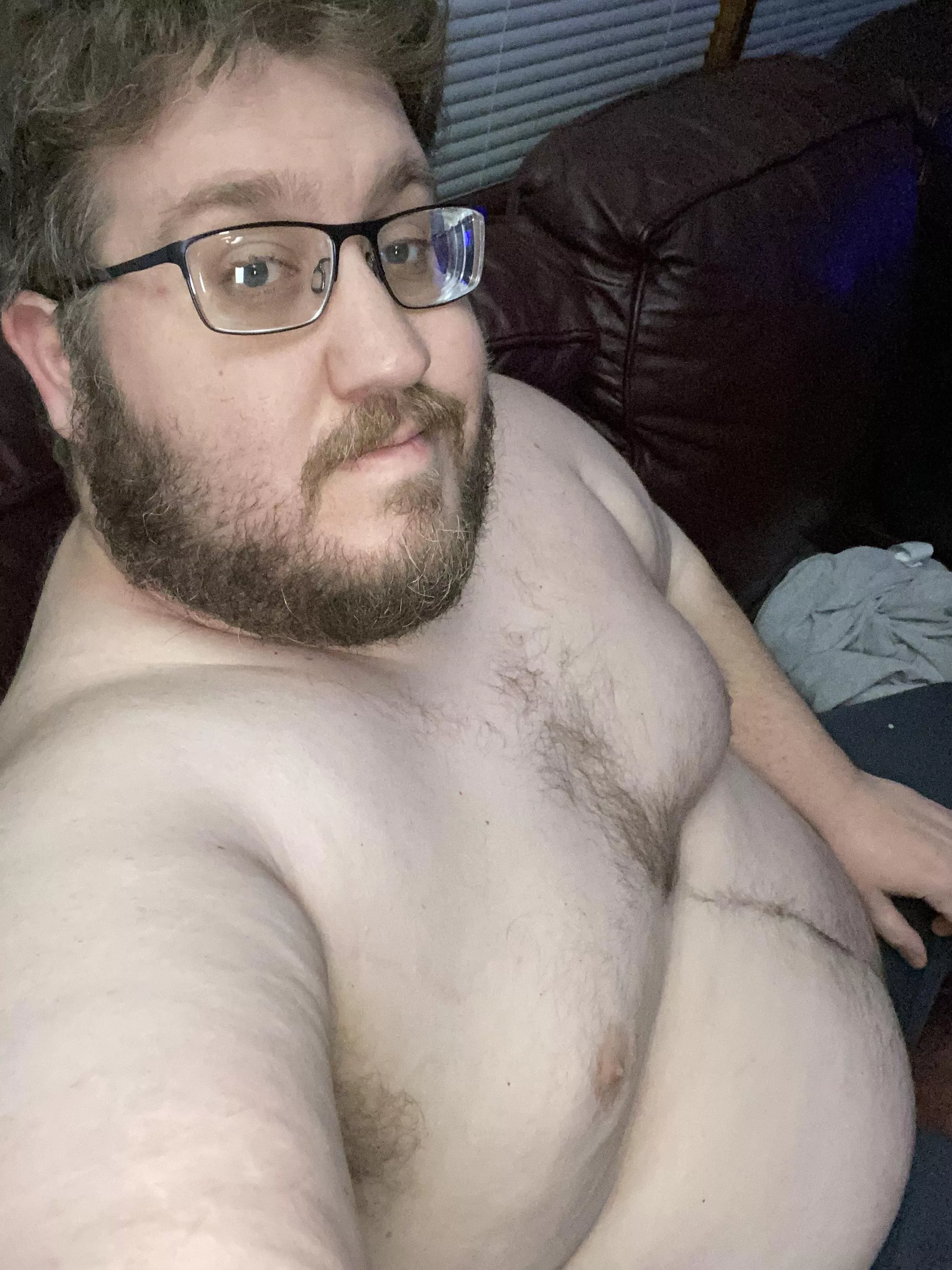 Any bbws wanna chat??