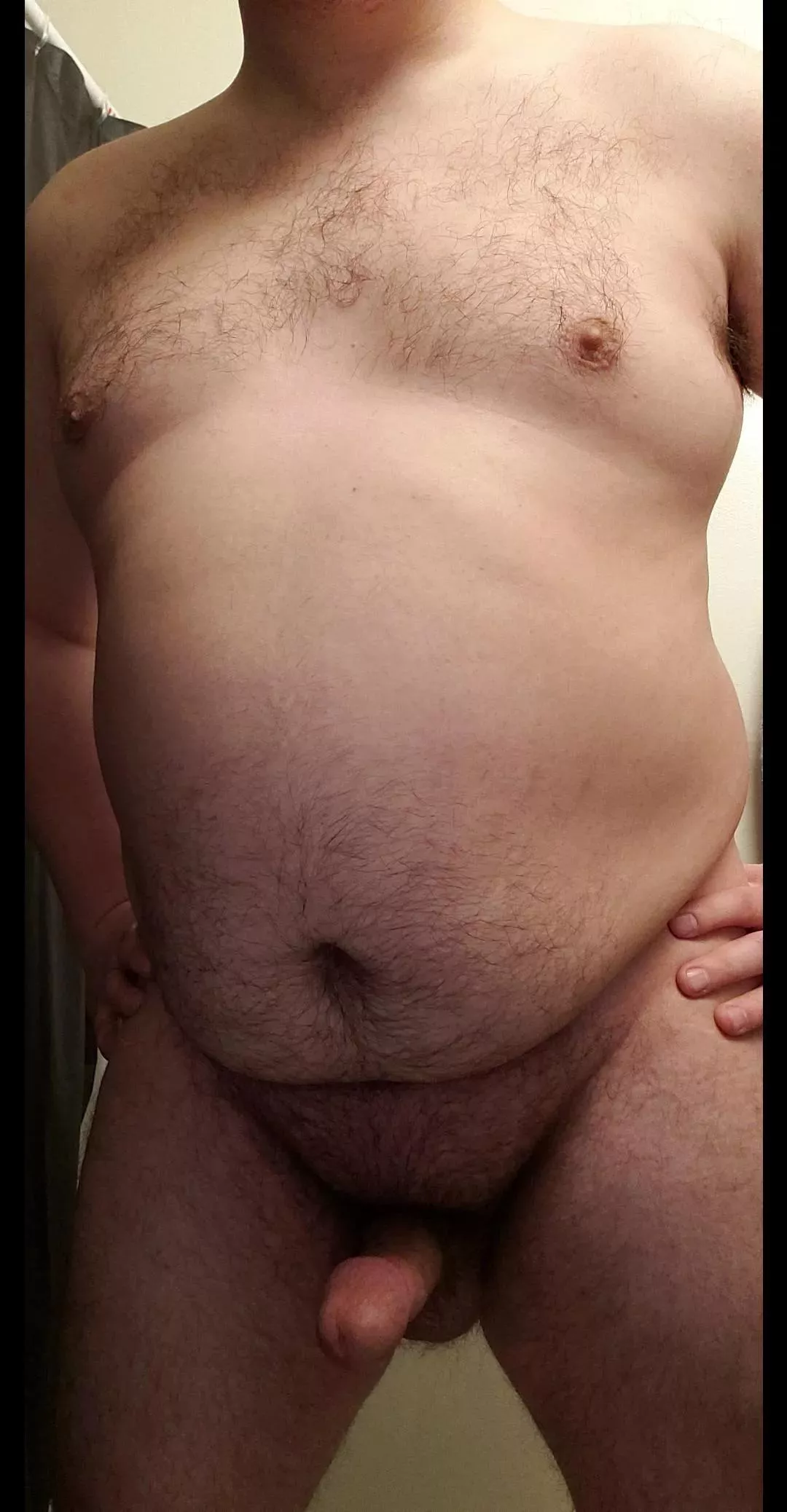 any bears looking? [30]