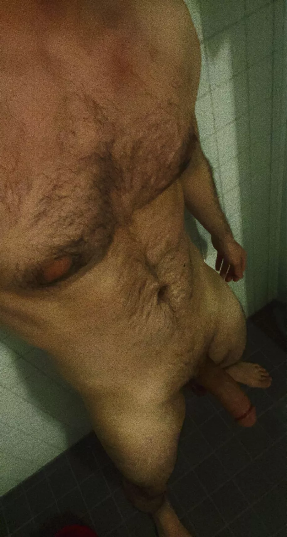 Any chub wants his ass bred?