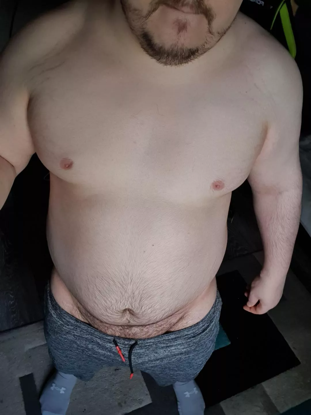 any dads like chubby boys 28m DM me