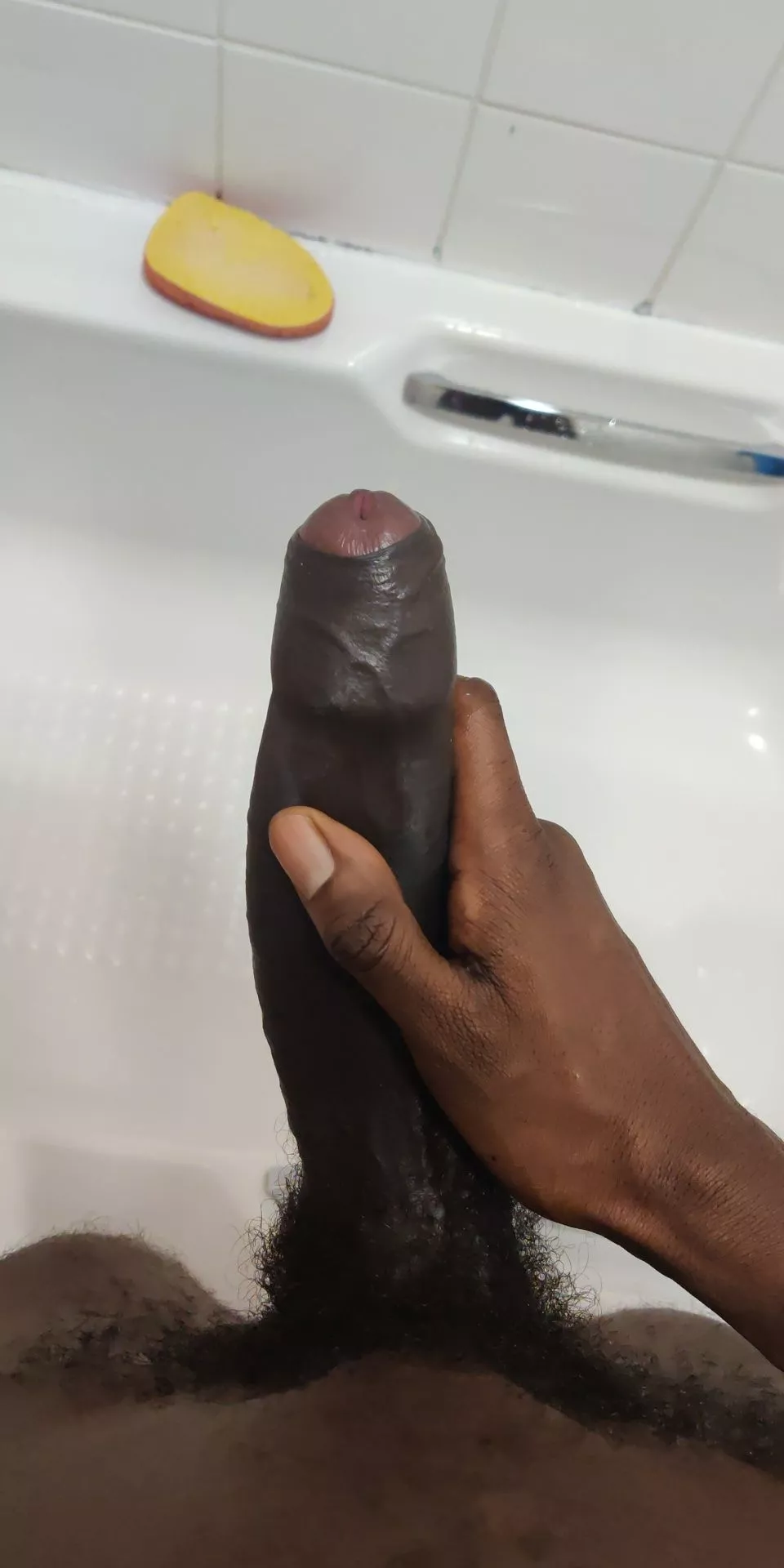 Any female takers? Hmu if you like my uncut cock xx