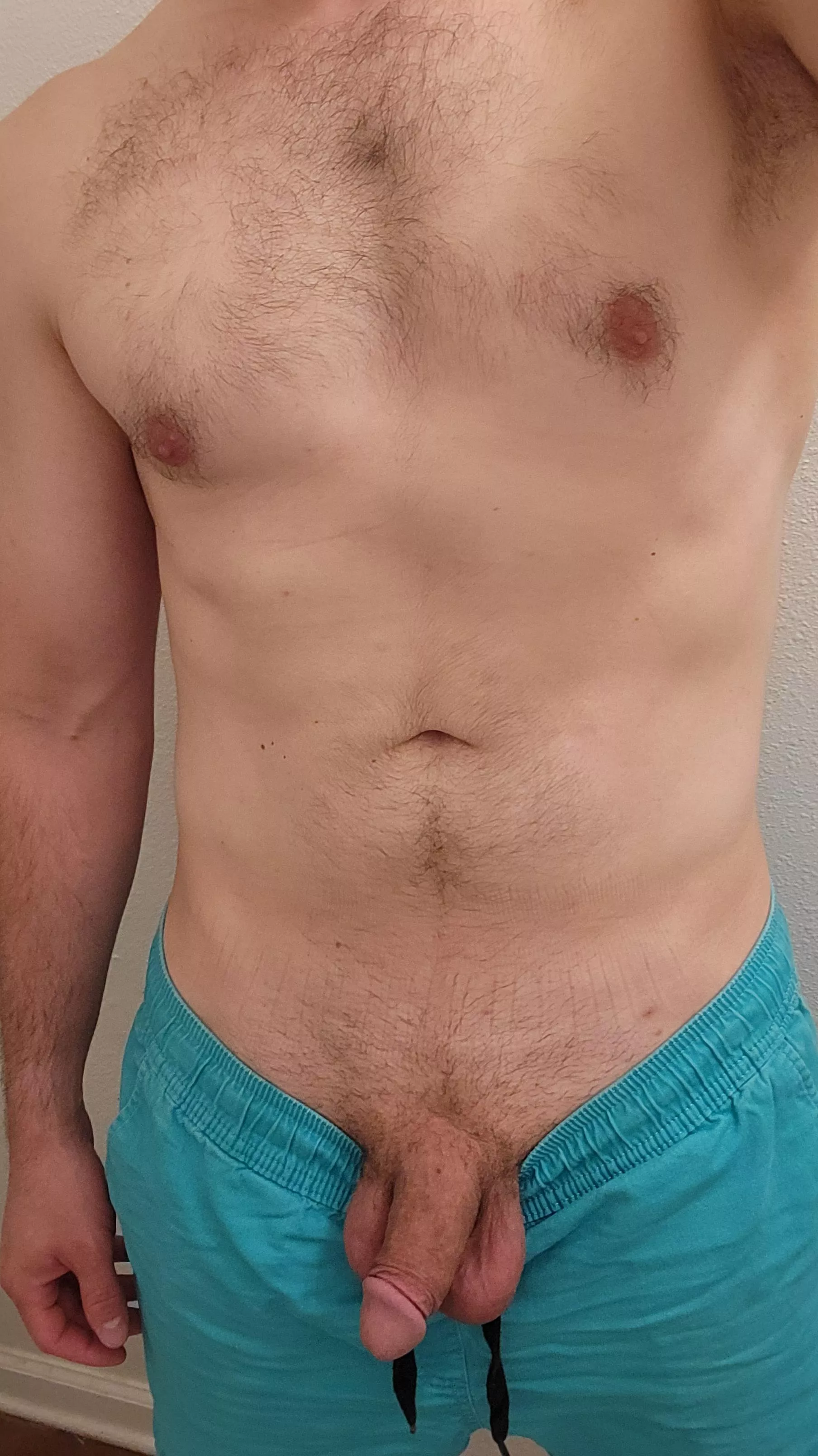 Any love for a relaxed dick?