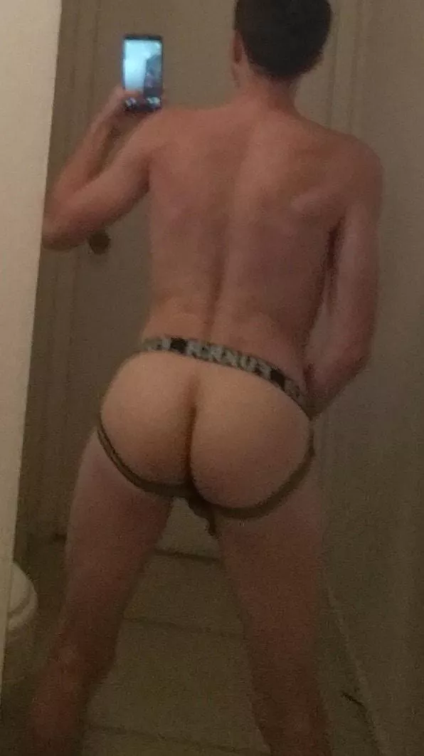 Any love for a twink ass