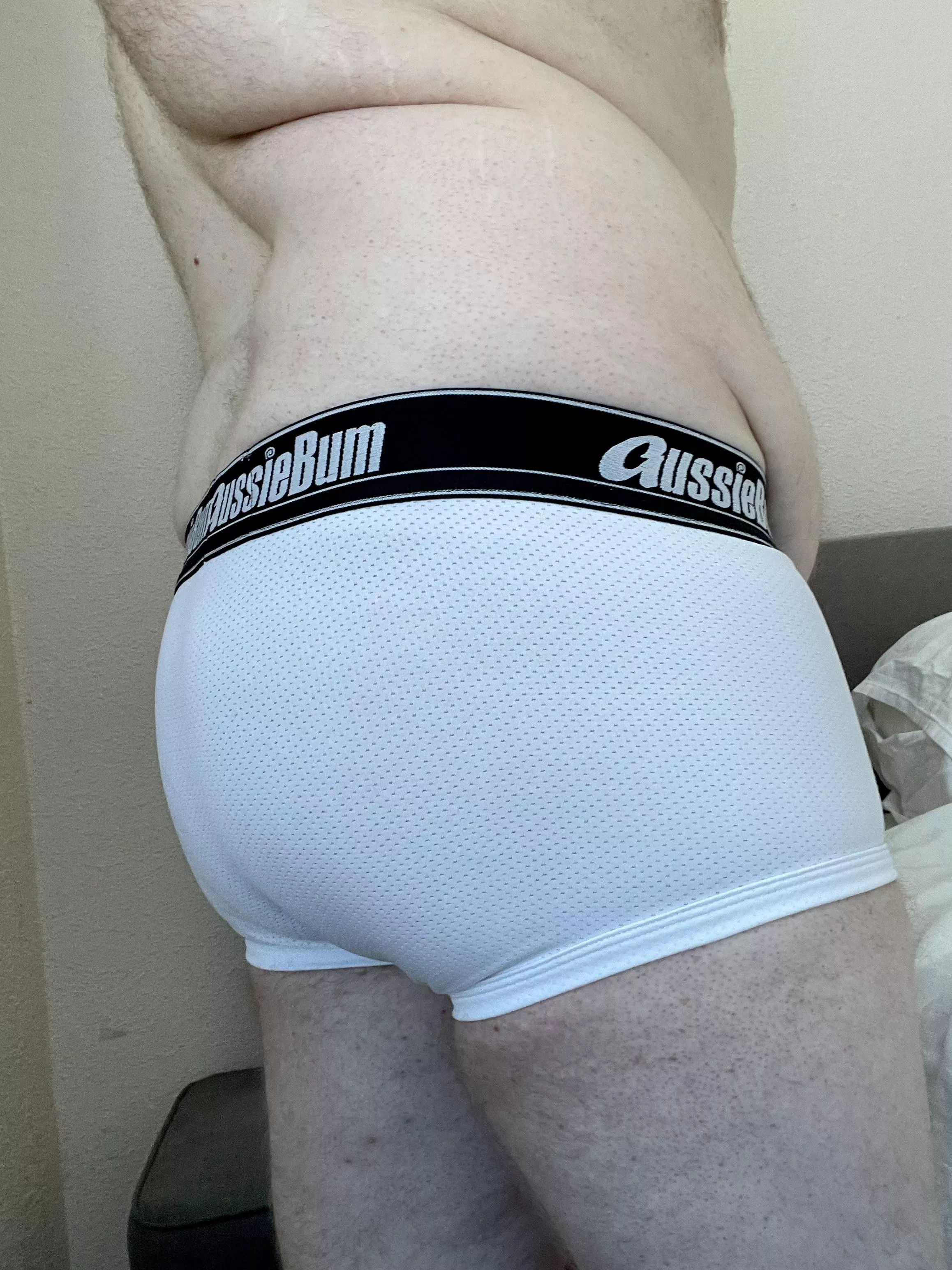 Any love for ass?