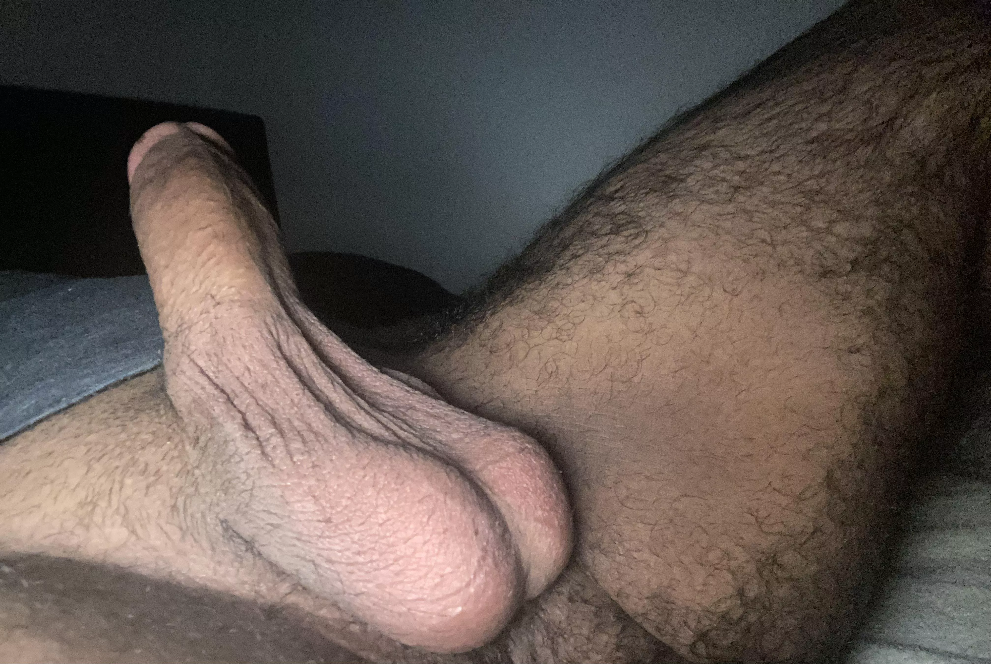 Any love for my balls?