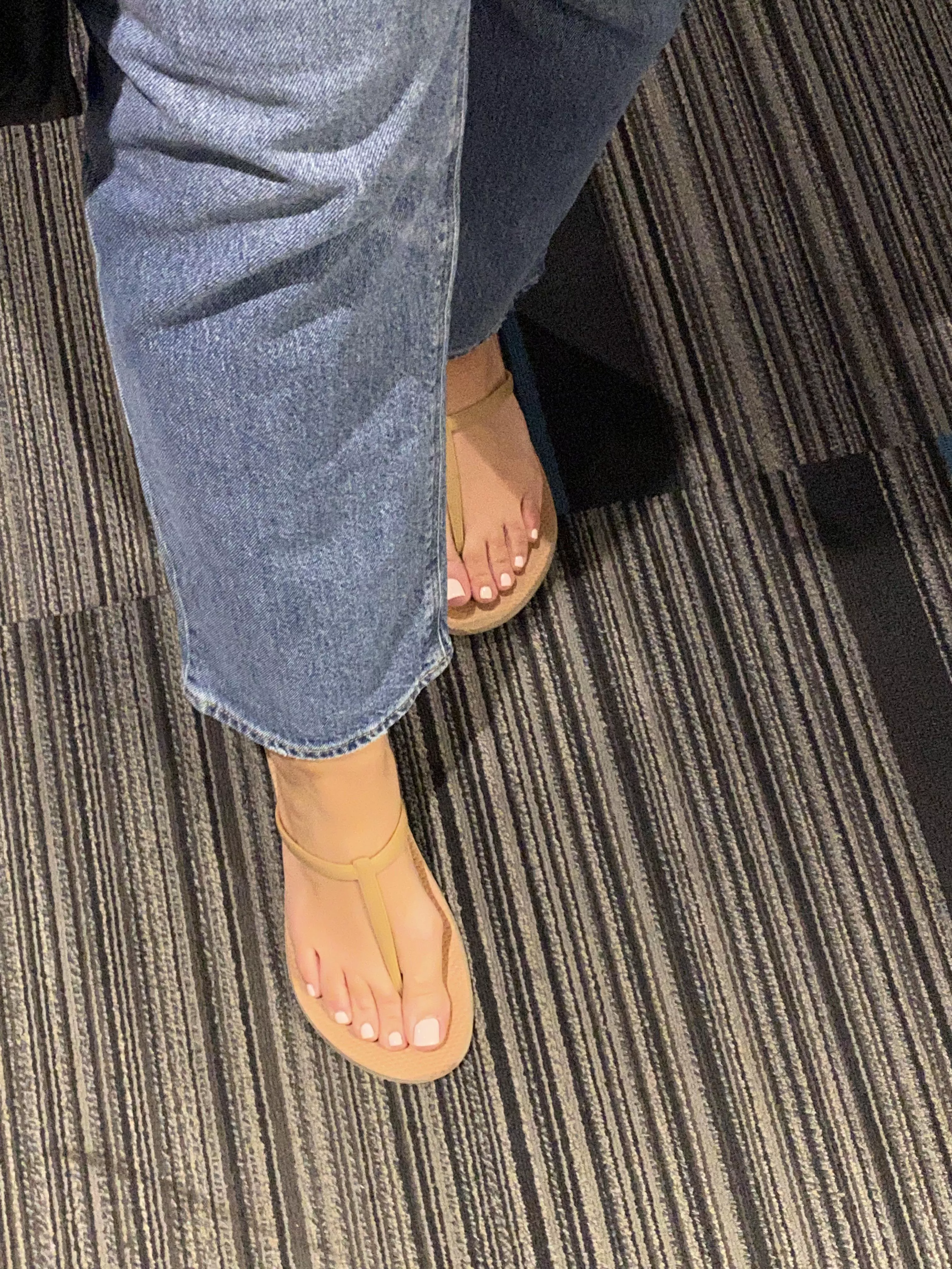 Any love for sandals?