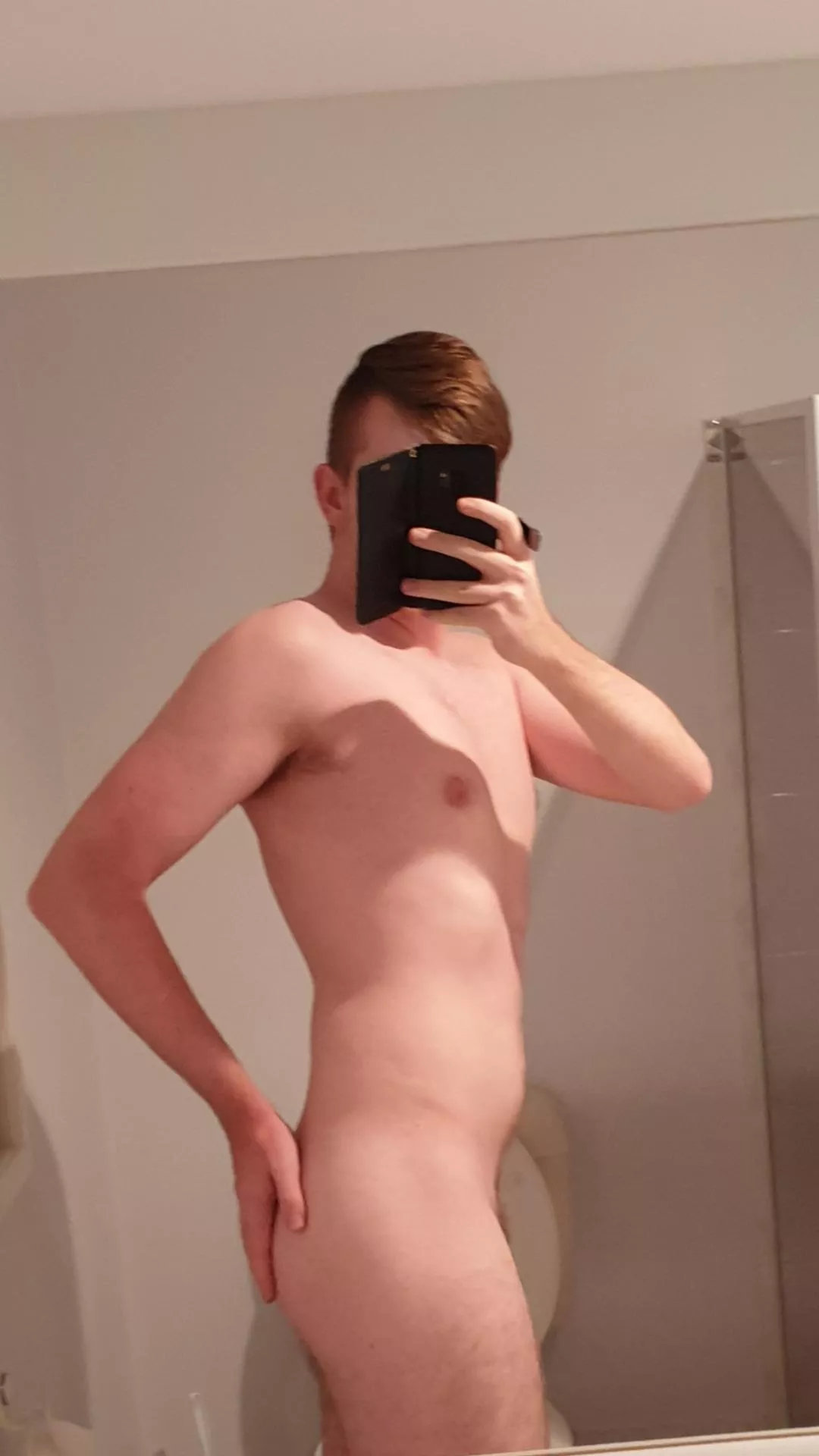 Any love for tall twinks?