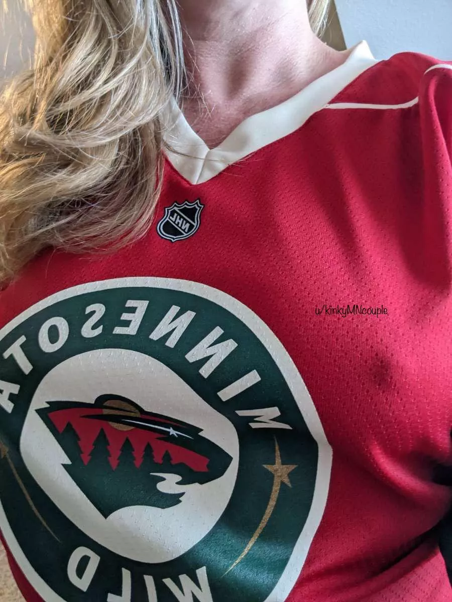 Any MN wild fans?